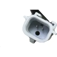METZGER 09001255 Wielsnelheidssensor (ABS)