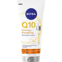 Ginza.se Q10 Firming + Energizing 200 Ml Bodylotion