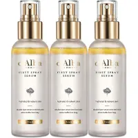 D'alba Gezichtsspray Premier Spray Sérum Korea Glow Anti-Aging 3x100 ml