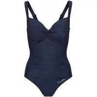 Regatta Sakari Costume Swimsuit Blauw 50 Vrouw