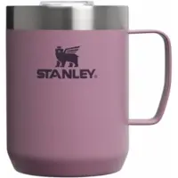 Stanley Reisbeker The Everyday Camp Mug 0,23L Purple Smoke