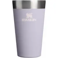 Stanley Thermosbeker The Stacking Tumbler 0,47L Purple Dust