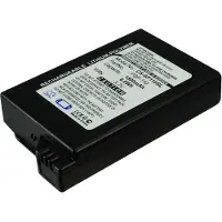 Cameron Sino Sony Playstation Portable PSP-110 accu (3.7 V, 1800 mAh, huismerk)