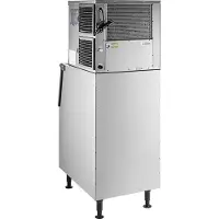 CombiSteel Ijsblokjesmachine 225kg/24h