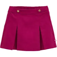 We fashion Rok fuchsia