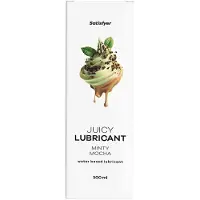 Satisfyer - Sappig Glijmiddel - Fruitig Glijmiddel 300 ml