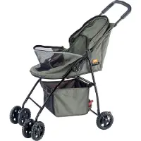Ferplast Globetrotter Huisdierenbuggy