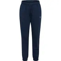 Hummel Sportbroek 'Tukas' marine