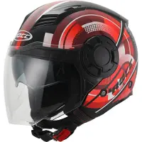 ROCC 285 Helm Maat