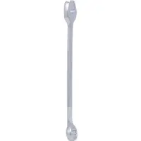 Ks Tools 518.0617-E Ring- / Steeksleutel
