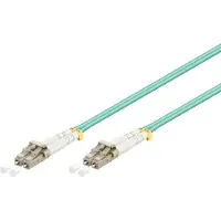 Dsit Glasvezelkabel LC-LC OM3 5m
