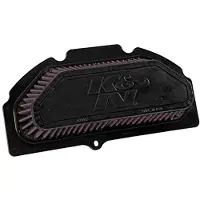 K&N Suzuki Su-9915 Luchtfilter