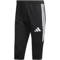 Adidas Sportbroek 'Tiro26 League' zwart / wit