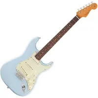 Fender Stratocaster Early '60s Vintera III RW Sonic Blue