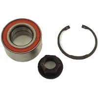 TRISCAN 8530 16128 Wiellagerset