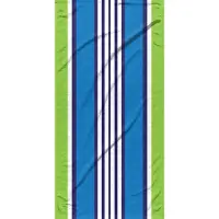 Palm Beach Strandlaken Nautical Stripes 75x150 cm
