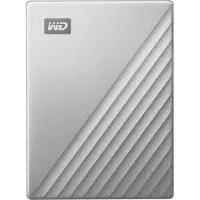 Western Digital WD My Passport Ultra for Mac 2TB Zilver