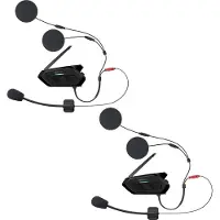 Sena Spider Rt1 Intercom 2 Eenheden