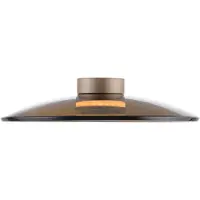 Neuhaus Design Plafondlamp Pure Moon Brons Ø 50cm