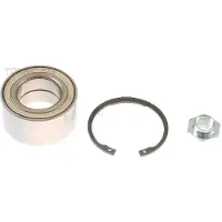 TRISCAN 8530 69108 Wiellagerset
