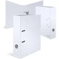 Herma Ordner Color Standard A4 wit
