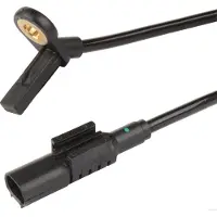 HERTH+BUSS ELPARTS 70660236 Wielsnelheidssensor (ABS)
