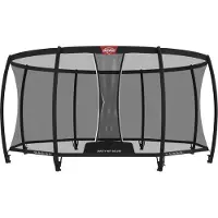 Berg - Deluxe Safety Net 430 (35.72.24.04)