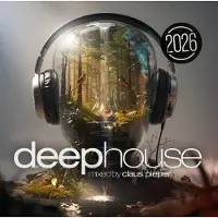 Bertus Distributie Various Artists - Deep House 2026