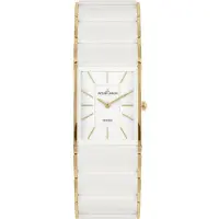 Jacques Lemans - 1-2214D - Polshorloge - Dames - Kwarts - Dublin