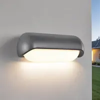 LumenXL Buiten wandlamp Zach