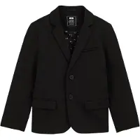 We fashion Bodywarmer zwart