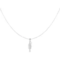 Yehwang fishy ketting
