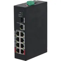 Dahua Industrial Switch Pfs3110-8Et-96-V2