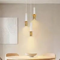 LumenXL Hanglamp 3-lichts Toine