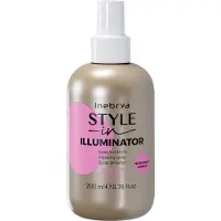 Inebrya Style In Illuminator Glossing Spray 200 ml