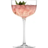 Zwiesel Glas Cocktailcoupe Tone 170 ml (Set van 4)