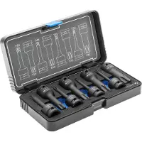 Högert HT6R002 Steeksleutelset