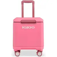Igloo Tag a long2 Spinner 360 Pink