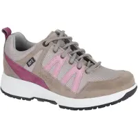 Xsensible 40208.5 Bodo H wijdte H Wandelschoenen | Maat 39 Dames Bruin