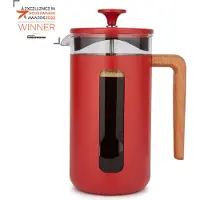 La Cafetière Pisa 8 Cup Theepot
