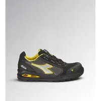 Diadora Run Net Airbox Boa Master Low S3s Werkschoen 701183066 | Maat: 45