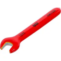 Bgs VDE-Einmaulschlüssel | SW 13 mm