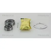TRISCAN 8530 41201 Wiellagerset