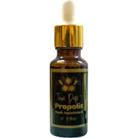 Öz Natur | Propolis Druppels met Olijfolie 0,02 l