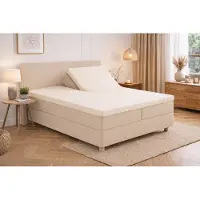 Polydaun Hoeslaken Jersey Splittopper 220x160x