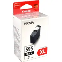 Canon PG-595XL Cartridge Zwart