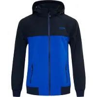 NORDBERG Viking Softshell - Heren - Navy - Maat L