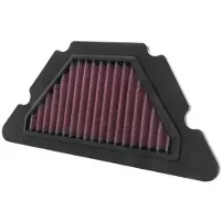 K&N Engineering K&N 09 Yamaha FZ6R/XJ6 Replacement Air Filter