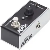 Fishman AFX Broken Record Mini Looper/Sampler Gitaareffect