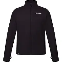 Berghaus - Prism PT Jacket - Fleecevest 3XL, zwart